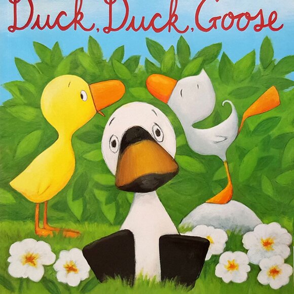 Duck, Duck, Goose-BRAND NEW-LAST ONE - Picture 3 of 4